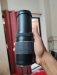 canon 75-300 lens